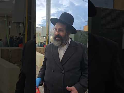 די באשעפער זעט ווי שטארק די ווילסט זיין גיט