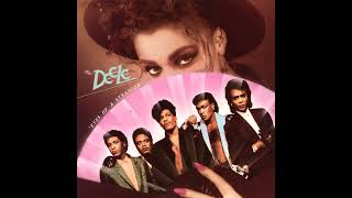 The Deele  87  Let No One Separate Us