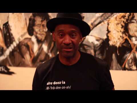 Video pozvánka - MARCUS MILLER