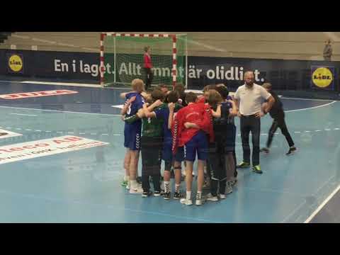 Lidingö sk p05 USM steg 3 2019-20