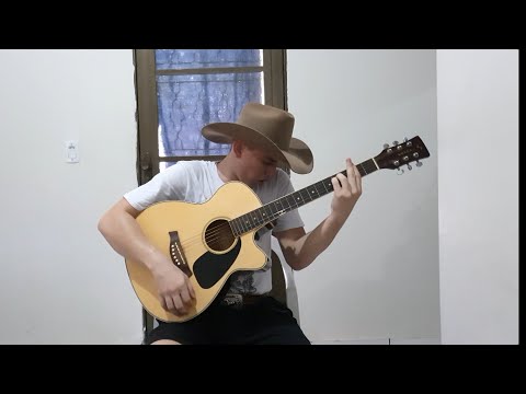 Coração Ressacado - Jads e Jadson ( Cover Galego )