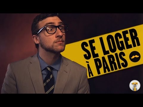 SURICATE - Se loger à Paris