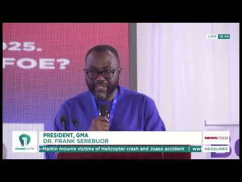 GMA Highlights Road Accident Menace, Calls for Swift Government Action