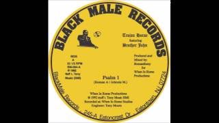 The Trojan Horse feat Brother John - Psalm 1