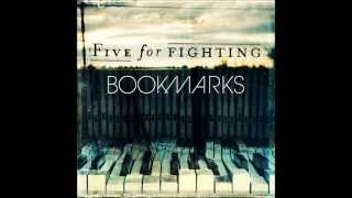 Five For Fighting - Symphony Lane