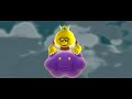 TAS Super Mario Galaxy 2 2 49 20