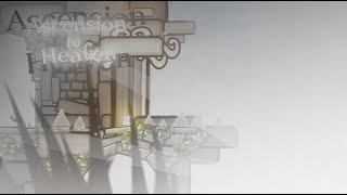 Cover art for Ascention to heaven