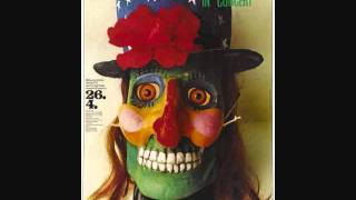 Grateful Dead - Two Souls In Communion (The Stranger) 1972-04-26