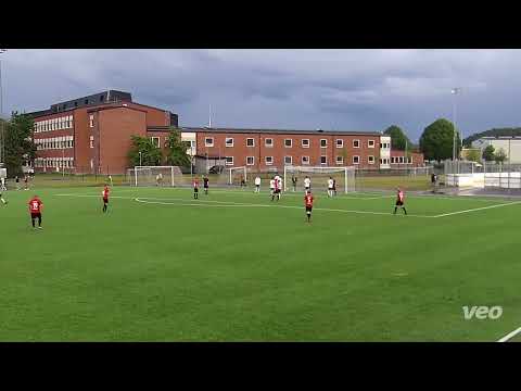 Highlights Söderköpings IK - Dagsbergs IF