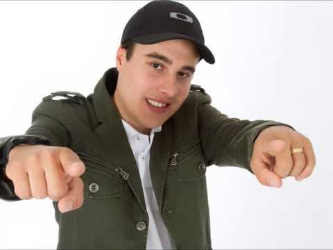 Fagner Pinheiro Batom vermelho versão 2013(vídeo OFICIAL )