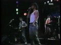INXS - 09 - Jan's Song - Hamburg - 8th May 1984