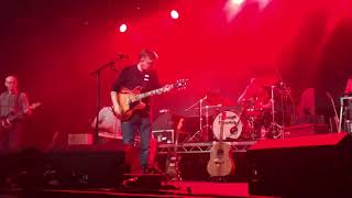 The Cabbage/Teenage Fanclub