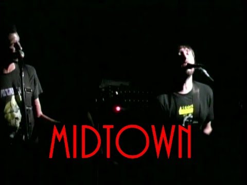 MIDTOWN "A Faulty Foundation" Live at Ace's Basement (Multi Camera)