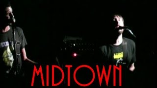 MIDTOWN &quot;A Faulty Foundation&quot; Live at Ace&#39;s Basement (Multi Camera)