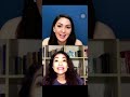 Live Instagram Dona Agnesia