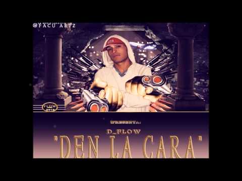 Den La Cara - El Diego Flow / 2013