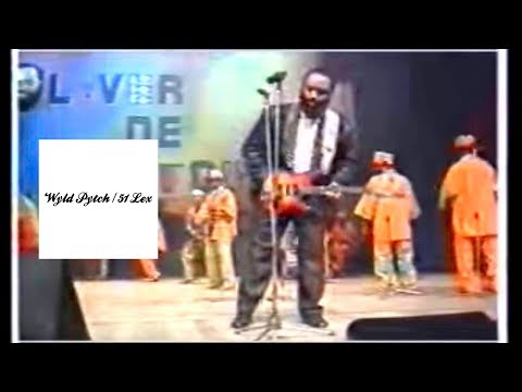 Oliver De Coque - Biriika Mbiri (Official Video)