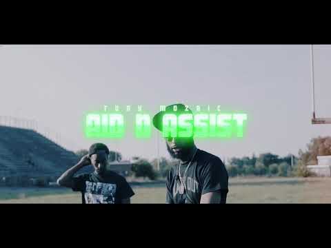 Tony Mozaic- Aid & Assist