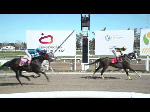 230908 c02 - EL FARSANTE (ARG) - HIPODROMO LAS PIEDRAS