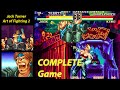 Art Of Fighting 2 Jack Turner Infinite Power Full Game 2022 05 20