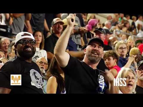 Epic Showdown: Aledo vs Guyer High School Football Game Highlights