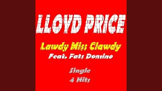 Lawdy Miss Clawdy (feat. Fats Domino)