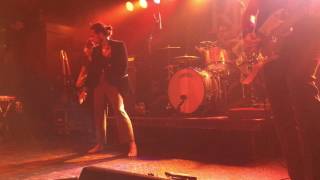 Belle Star, Rival Sons, Boston, The Paradise, 17 May 2017