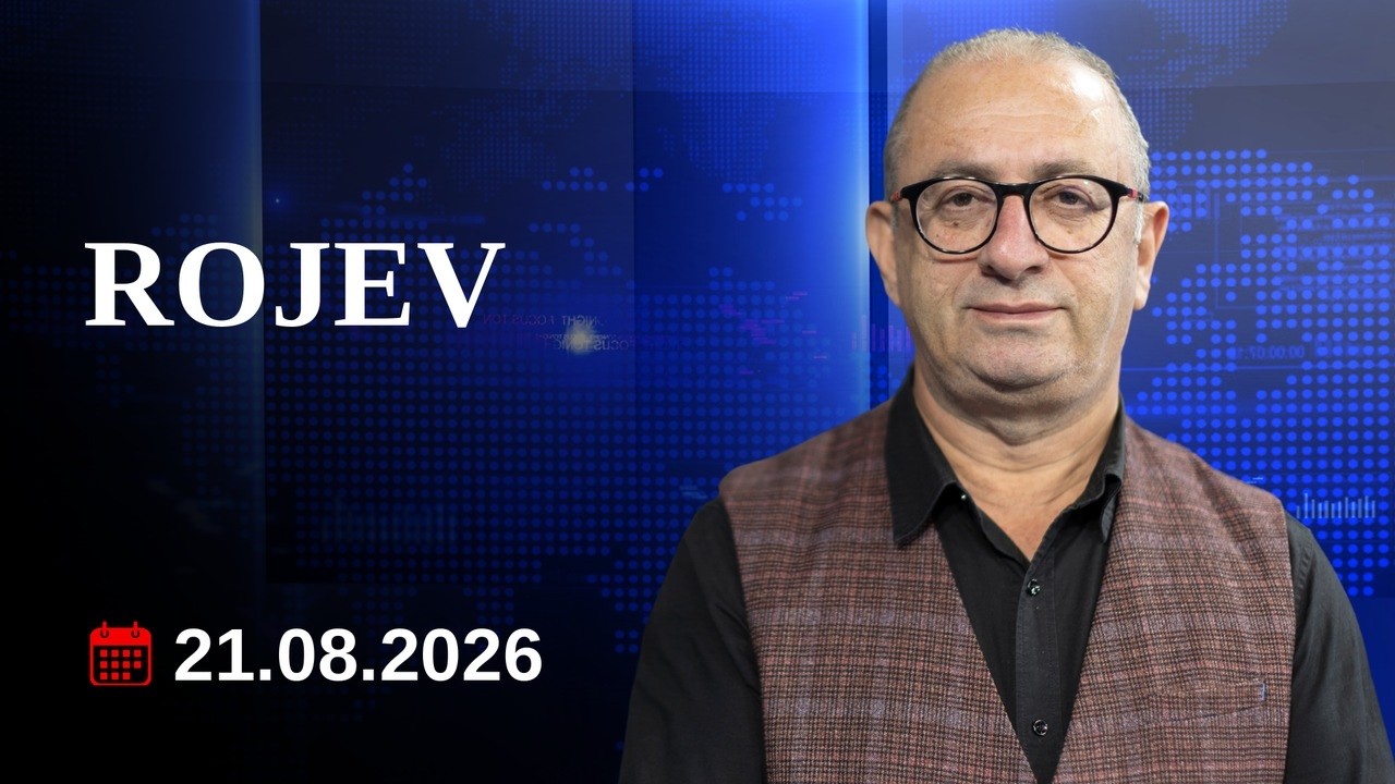 Rojev