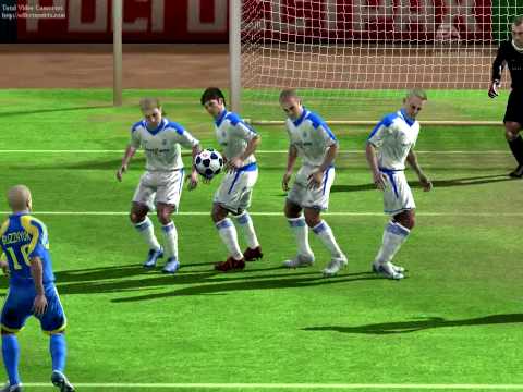 FC Dinamo Brest - BATE Borisov 1-2