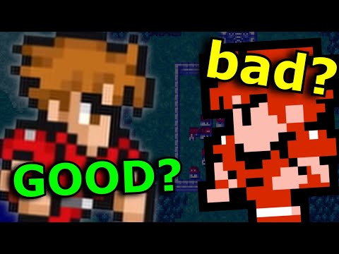 My Brutally Honest REVIEW of the Final Fantasy Pixel Remaster!