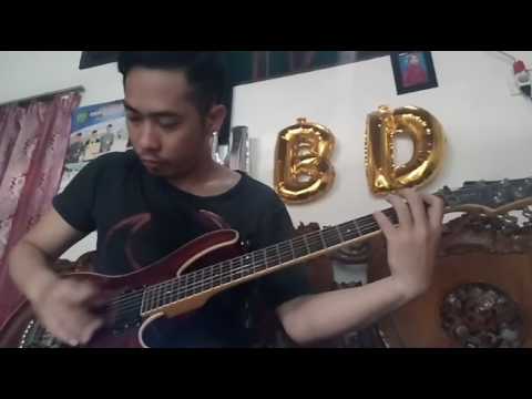 Padi - Ketakjuban cover