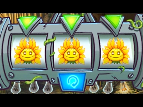 PVZ Garden Warfare 2: SUNFLOWER QUEEN Super Boss Wave! (GRAVEYARD OPS Gameplay)