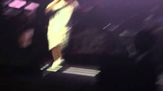 Kendrick Lamar - Backseat Freestyle (Live at TDE Tour Los Angeles)