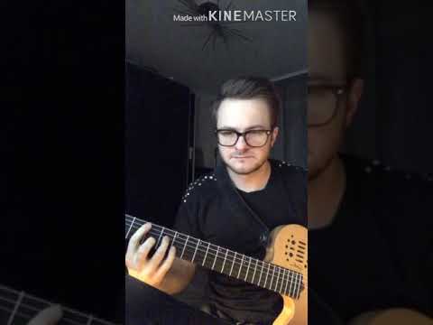 Spivakovski - Castle in the Snow (Kadebostany)