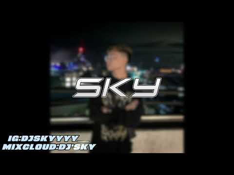 DJ'SkY【JASON Private】『Bel Mercy • Pharmacy On The Space • LBI利比 - 跳楼机 • 陈村长 - 爱怎么了』 2k25