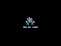 Mega Man Rock Force OST Pulse Man