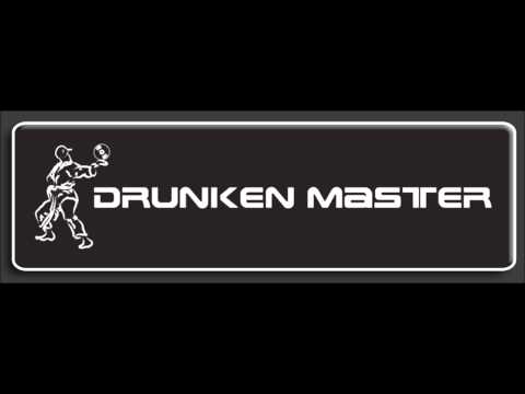 DJ Drunken Master - Dubwise Ragga Jungle Mix Vol. 1 (March 2015)