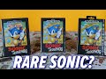Is Your Copy Of Sonic Rare? | Complete In Box