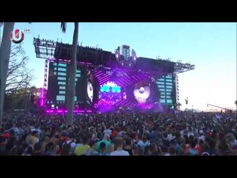 Steve Aoki vs. Showtek & MAKJ - ID