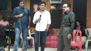 Shirdiwale Saibaba by Sarvesh