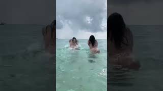 @miki.eterna ?wait for the swim? ?? #fyp #shorts #hotgirl #swimming #trending