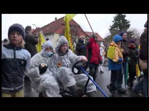 Super GAU Grohnde - Was wäre, wenn...