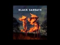 Black Sabbath 13 Live Forever (fan remix, faster ...
