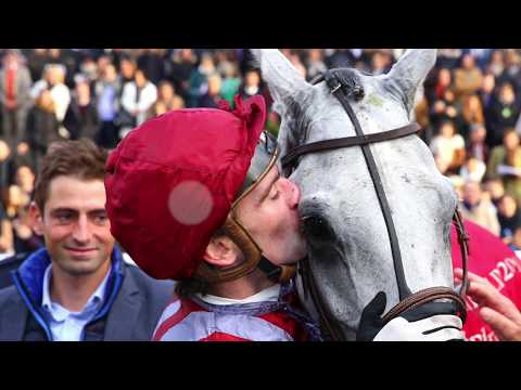 70e Gala des Courses - TURFCOM - Les Groupes 1 de 2018