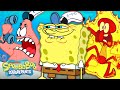 55 MINUTES Of Classic SpongeBob Moments SpongeBob