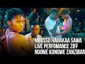 Mbosso live perfomance Haijakaa sawa Ziff Ngome Kongwe ( Zanzibar )