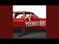 Young Desires