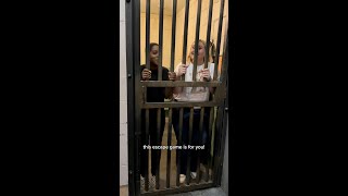 Can You Escape From Prison