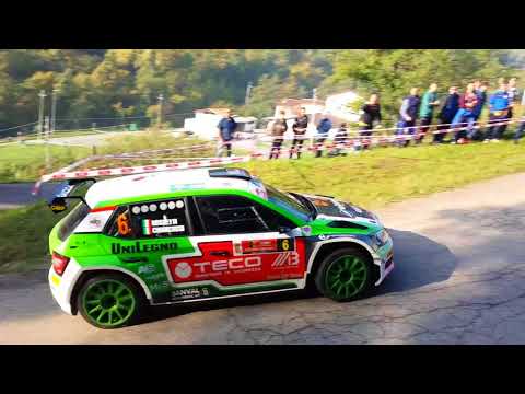 Rally due vally  14-10-2017  ps3 ( cà del diavolo )