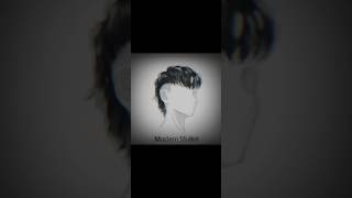 jay jo mullet #windbreaker #hairstyle #fypシ